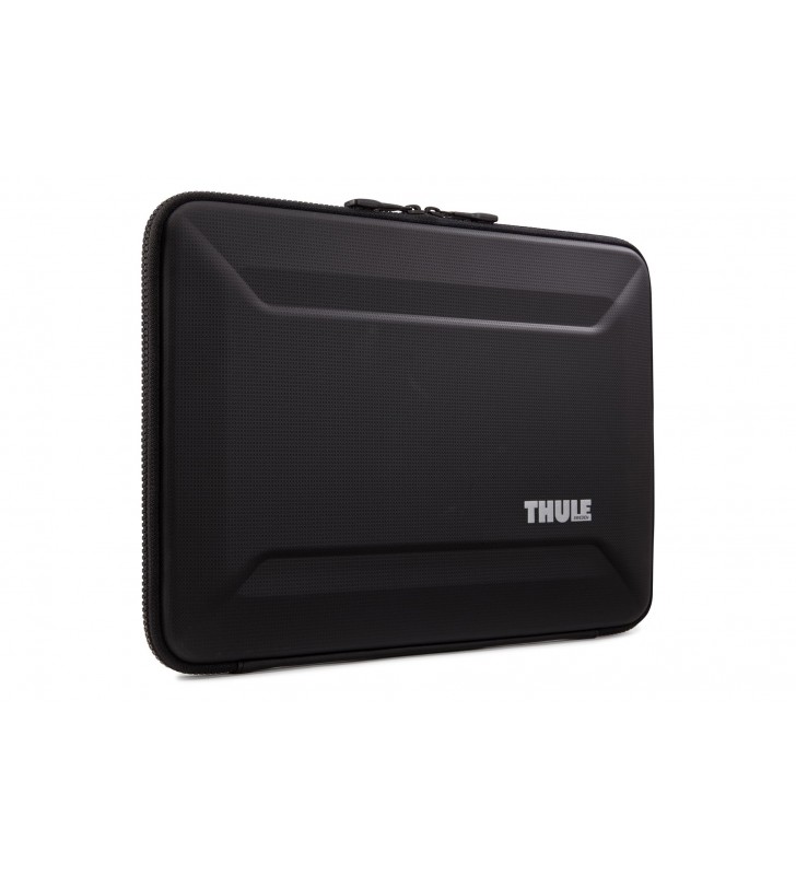 Carcasa de protectie Thule Gauntlet pentru MacBook 15", Negru
