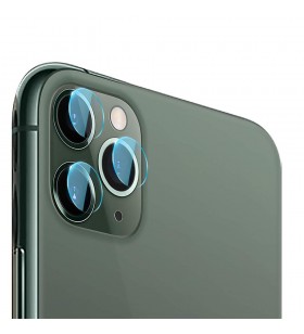 Folie de protectie camera foto pentru iPhone 11 Pro si iPhone 11 Pro Max