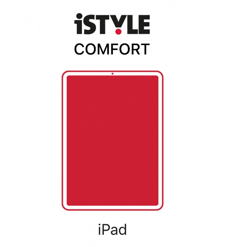 iSTYLE Comfort iPad