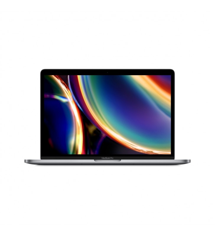 MacBook Pro 13 Touch Bar/QC i5 2.0GHz/16GB/512GB SSD/Intel Iris Plus Graphics w 128MB/Space Grey - INT KB