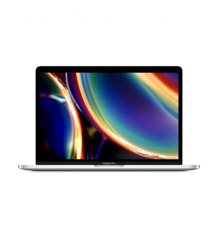 MacBook Pro 13 Touch Bar/QC i5 2.0GHz/16GB/512GB SSD/Intel Iris Plus Graphics w 128MB/Silver - INT KB