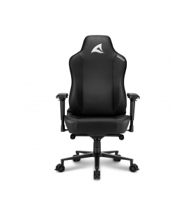Sharkoon chair skiller sgs40 fabric bk