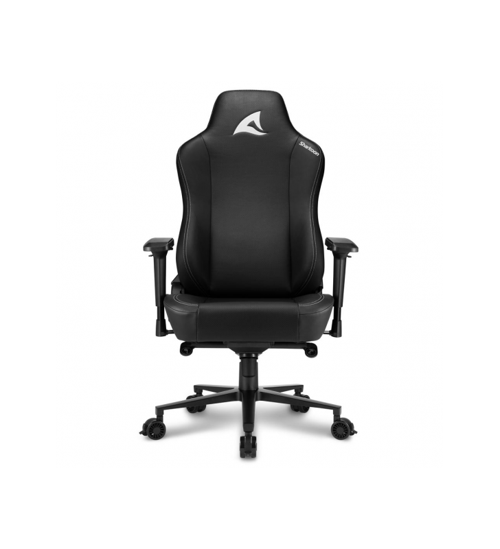 Sharkoon chair skiller sgs40 fabric bk