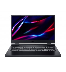 Acer Nitro 5 AN517-42-R9BZ 6900HX Notebook 43,9 cm (17.3") Quad HD AMD Ryzen™ 9 32 Giga Bites DDR5-SDRAM 1000 Giga Bites SSD