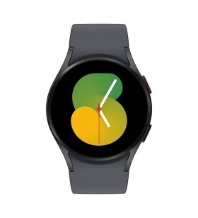 Samsung Galaxy Watch5 40mm 3,05 cm (1.2") Super AMOLED 40 milimetri Grafit GPS