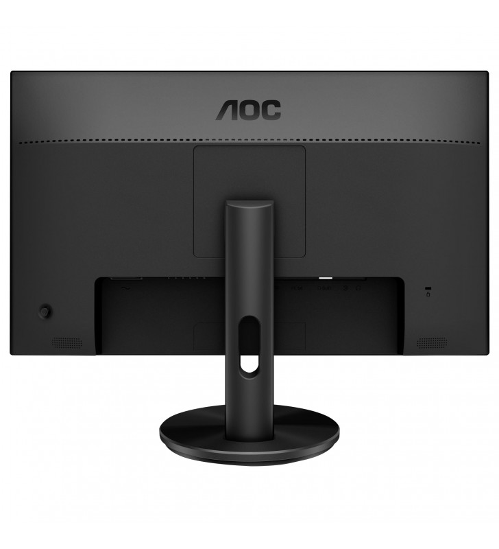 AOC Gaming G2590FX monitoare LCD 62,2 cm (24.5") 1920 x 1080 Pixel Full HD Negru, Roşu