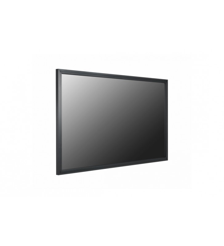 LG 43TA3E Afișaj Semne 109,2 cm (43") LCD Full HD Ecran tactil Ecran plat interactiv Negru Web OS