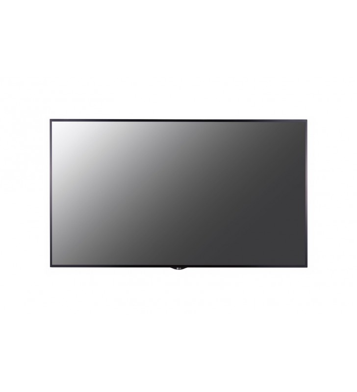 LG 49XS4F Afișaj Semne 124,5 cm (49") LED Full HD Panou informare digital de perete Negru Web OS