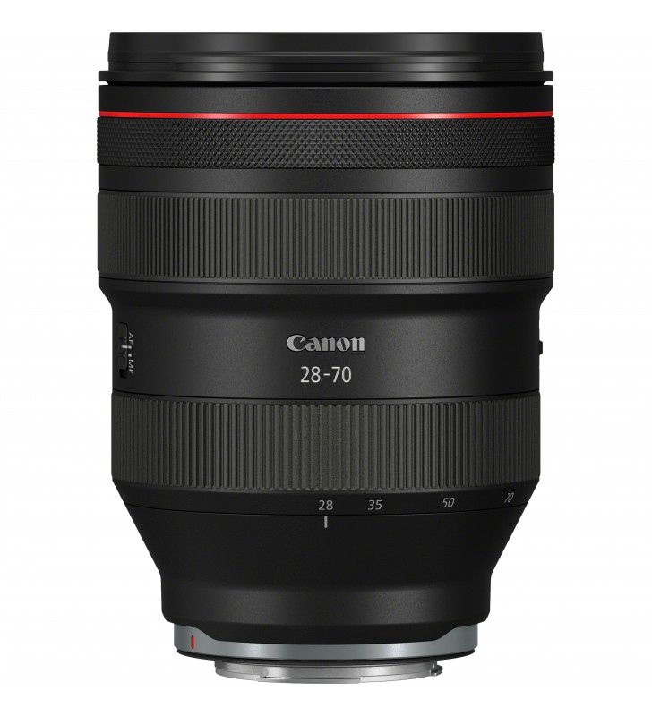 Canon 2965C005 lentile pentru aparate de fotografiat MILC Negru
