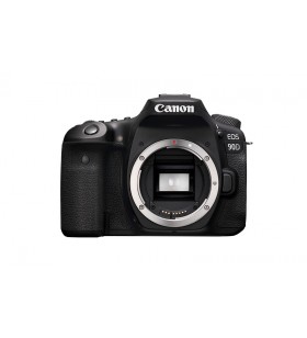 Canon EOS 90D Cameră compactă SLR 32,5 MP CMOS 6960 x 4640 Pixel Negru