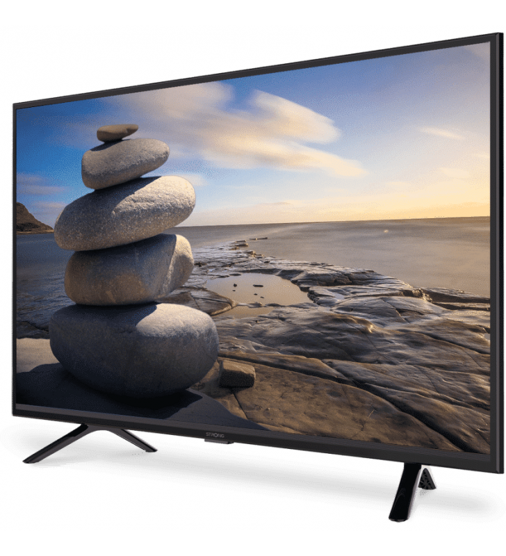 Televizor Strong SRT32HC4043, 80 cm, HD Ready LED, Negru