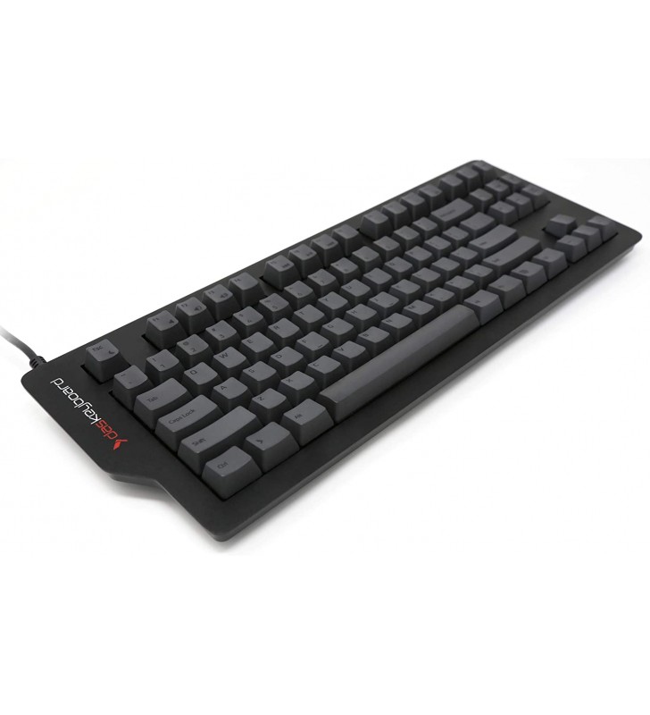 Keyboard DKB 4C TKL MX Brown US