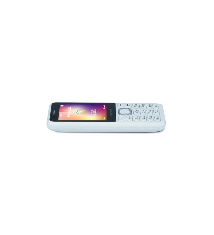 Telefon mobil MyPhone 6310, Dual SIM, White