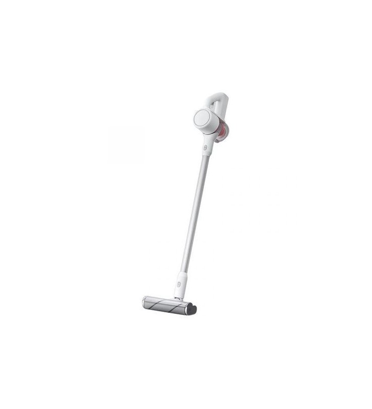 Aspirator vertical fara sac Xiaomi Mi Handheld Vacuum Cleaner 350 W 25.6 V Alb 22587.RO