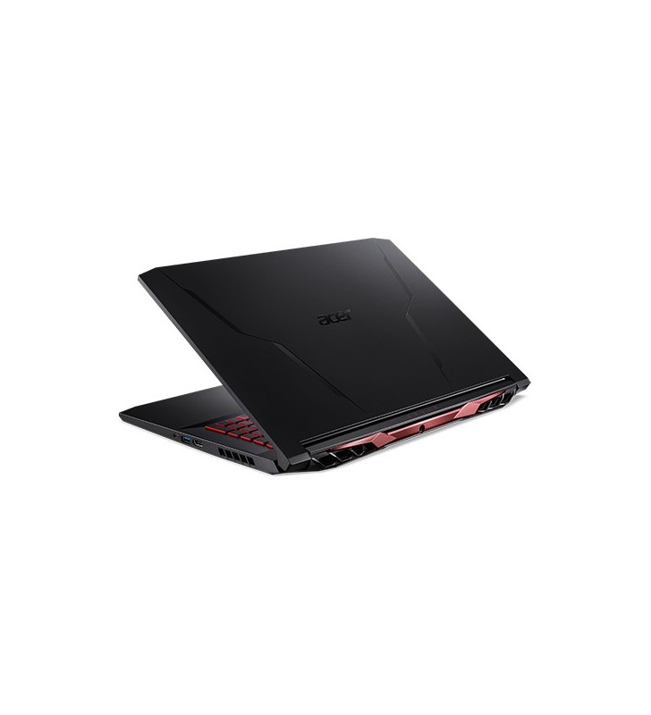 Acer Nitro 5 AN517-54-71TL i7-11800H Notebook 43,9 cm (17.3") Full HD Intel® Core™ i7 16 Giga Bites DDR4-SDRAM 512 Giga Bites