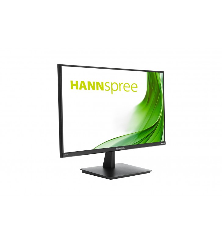 Hannspree HC 251 PFB 62,2 cm (24.5") 1920 x 1080 Pixel Full HD LED Negru