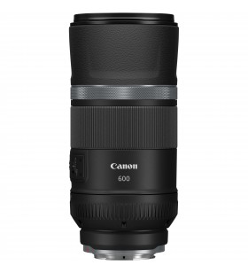 Canon 3986C005 lentile pentru aparate de fotografiat MILC Lentile teleobiectiv Negru