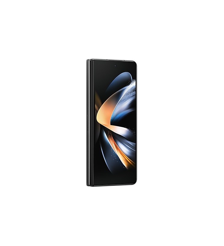 Samsung Galaxy Z Fold4 SM-F936B 19,3 cm (7.6") SIM triplu Android 12 5G USB tip-C 12 Giga Bites 512 Giga Bites 4400 mAh Negru