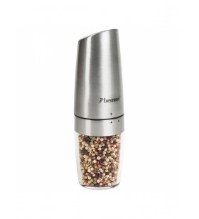 Fully automatic Pepper/Salt/Spice grinder