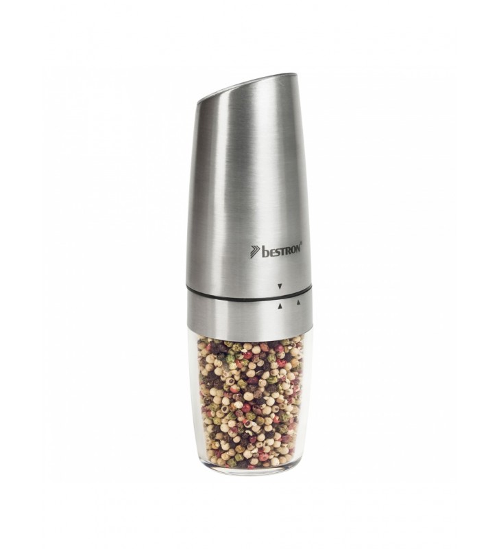 Fully automatic Pepper/Salt/Spice grinder
