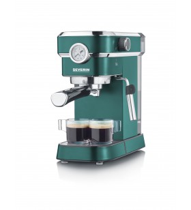 KA 9270 “Espresa Plus” espresso machine