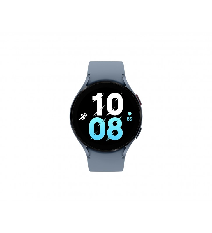 Samsung Galaxy Watch5 44mm 3,56 cm (1.4") Super AMOLED 44 milimetri Albastru GPS