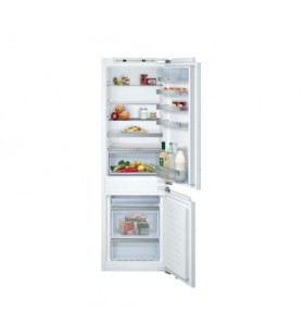 Neff KI7863FF0 combină frigorifică Încorporat 254 L F Alb