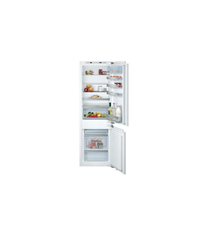 Neff KI7863FF0 combină frigorifică Încorporat 254 L F Alb