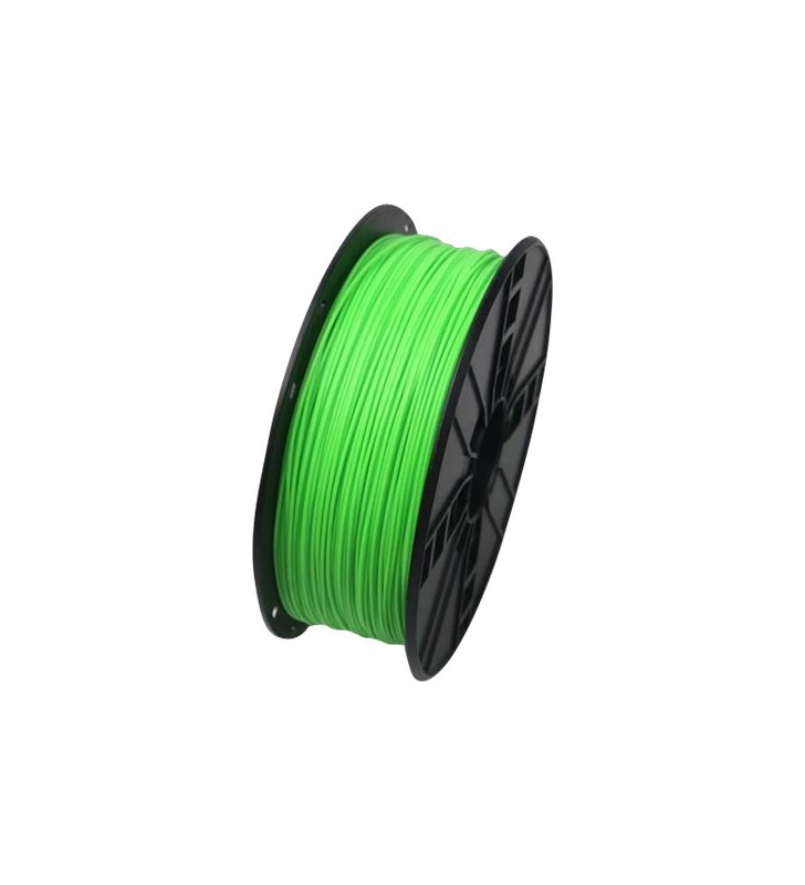 GEMBIRD 3DP-ABS1.75-01-FG Filament Gembird ABS Verde Fluorescent 1,75mm 1kg