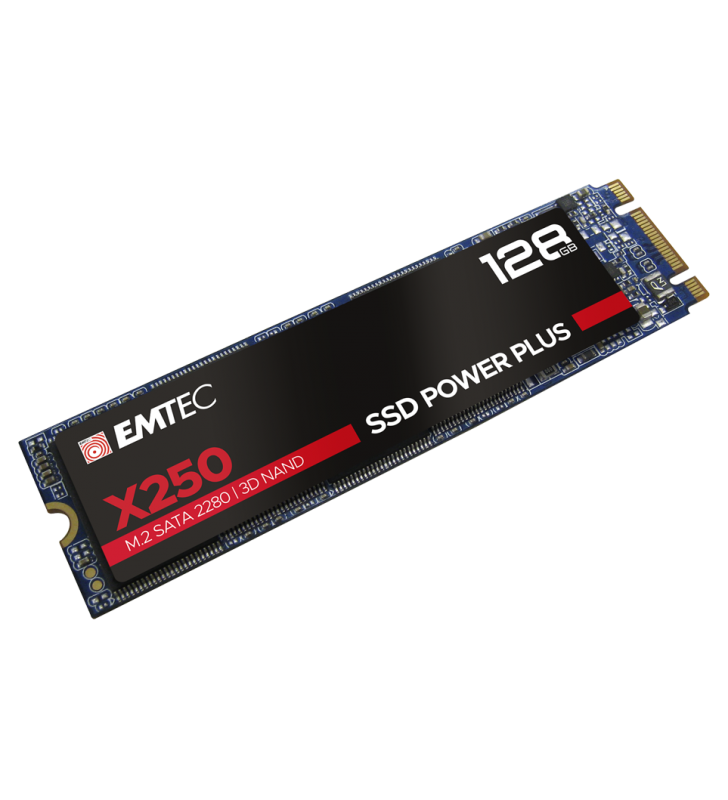SSD M.2 2280 1TB/ECSSD1TX250 EMTEC
