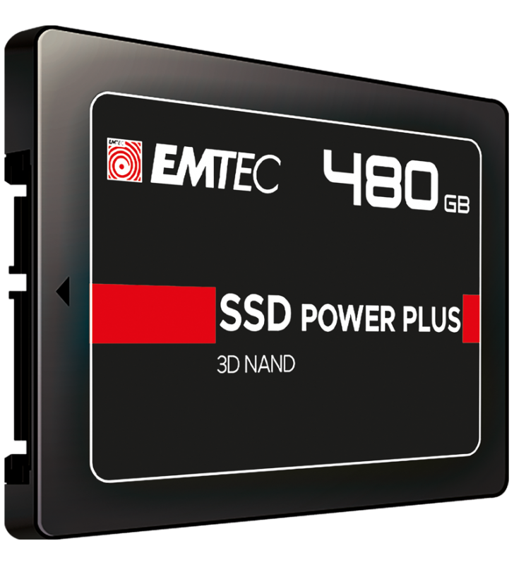 SSD SATA2.5" 480GB/ECSSD480GX150 EMTEC