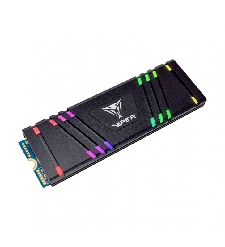 SSD M.2 2280 256GB/VIPER VPR100-256GM28H PATRIOT