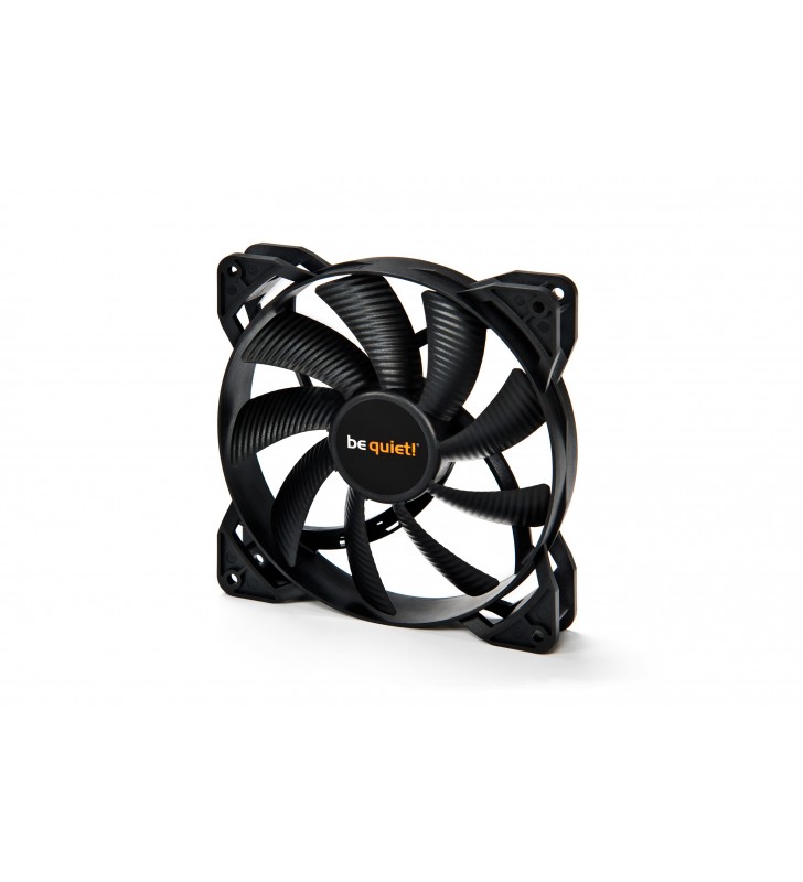 Ventilator 140 mm Be Quiet! Pure Wings 2 PWM high-speed 1600 rpm, BL083