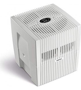 Venta LW25 Comfort Plus humidifier/air purifier white