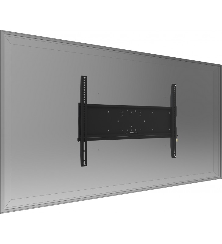iiyama MD 052B2010 suporturi de perete pentru monitoare/televizoare LCD Negru