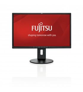 Fujitsu B24-8 TS PRO 60,5 cm (23.8") 1920 x 1080 Pixel Full HD LED Negru