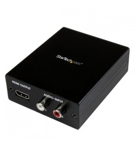 StarTech.com VGA2HD2 convertoare video