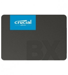 SSD SATA2.5" 500GB BX500/CT500BX500SSD1 CRUCIAL