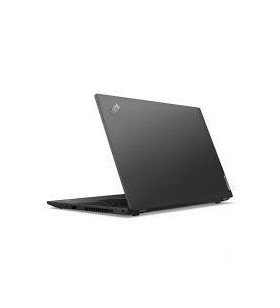 Laptop Lenovo 14'' ThinkPad L14 Gen 3, FHD IPS, Procesor AMD Ryzen™ 7 PRO 5875U (16M Cache, up to 4.5 GHz), 16GB DDR4, 512GB SSD, Radeon, Win 11 DG Win 10 Pro, Thunder Black