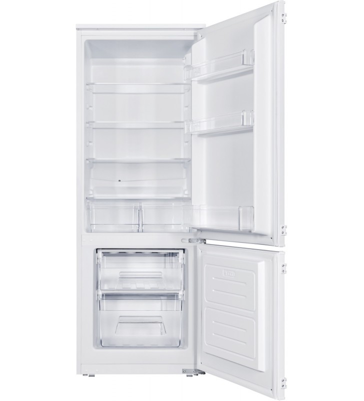 Fridge Built -in fridge built-in fridge- freezer combination 144 cm reverend
