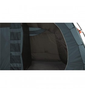 Easy Camp Palmdale 600 tunnel tent, 6-person, 490x350cm, blue