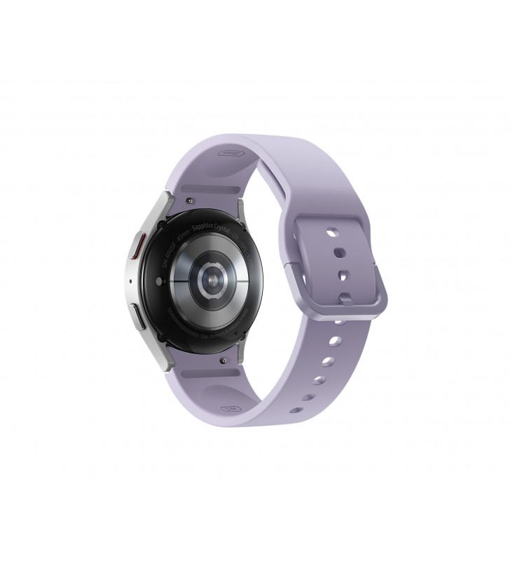 Samsung Galaxy Watch5 3,05 cm (1.2") Super AMOLED 40 milimetri 4G Argint GPS
