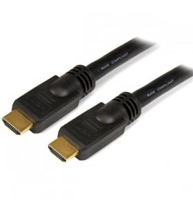 StarTech.com HDMI 7m cablu HDMI HDMI Tip A (Standard) Negru