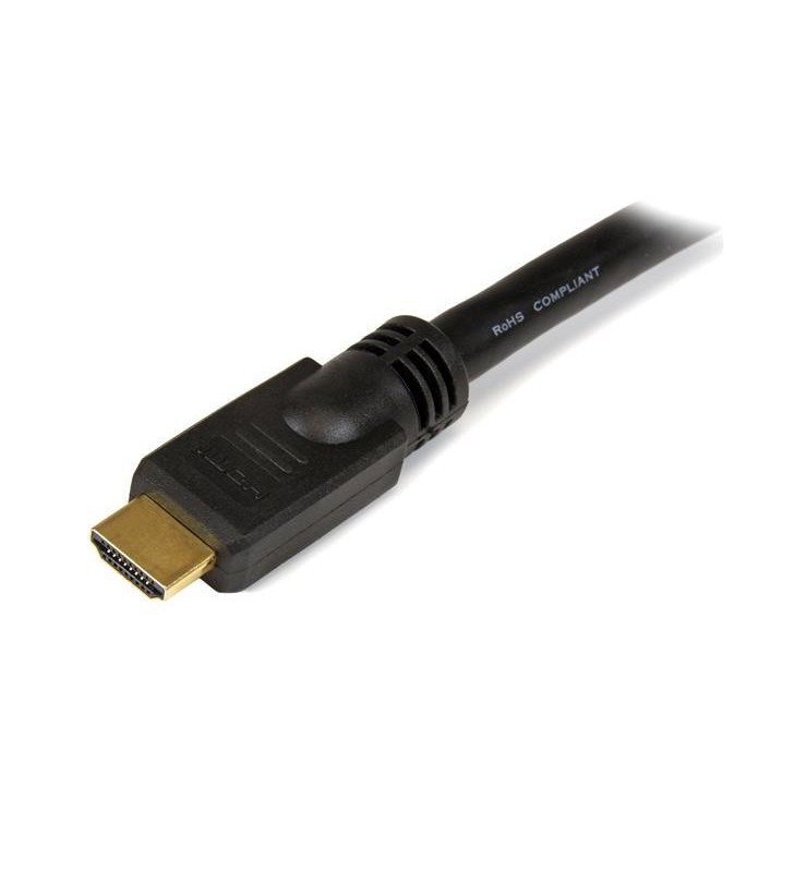 StarTech.com HDMI 7m cablu HDMI HDMI Tip A (Standard) Negru