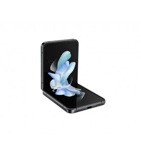 Samsung Galaxy Z Flip4 Enterprise Edition SM-F721B 17 cm (6.7") Dual SIM Android 12 5G USB tip-C 8 Giga Bites 128 Giga Bites