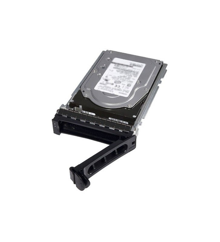 DELL 400-BCNN unități SSD 2.5" 960 Giga Bites SAS