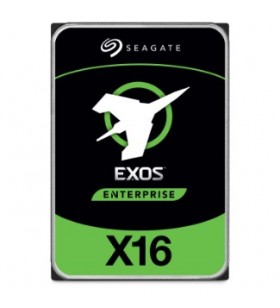 Seagate Enterprise Exos X16 3.5" 12000 Giga Bites ATA III Serial