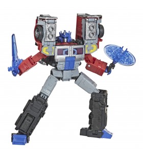 Hasbro Transformers: Legacy F30615X0 figurină de acțiune și colecție