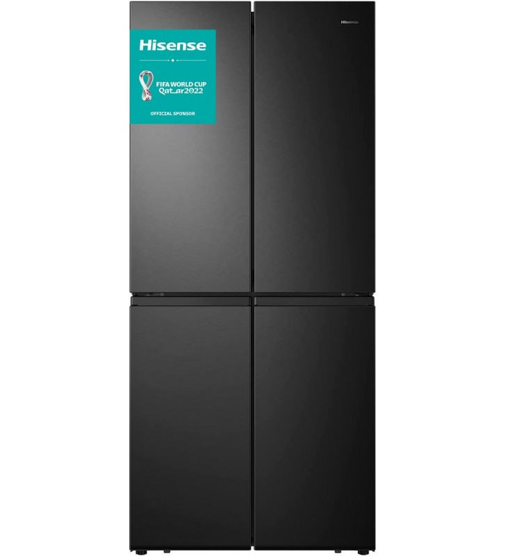 Hisense Freezer Compartment [Energy Class E]