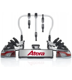 Atera Strada Vario 3 022751 Tow-Bar Bicycle Carrier